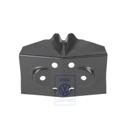 Γνήσιο VW Λαμαρίνα Κάλυψης - 075129597