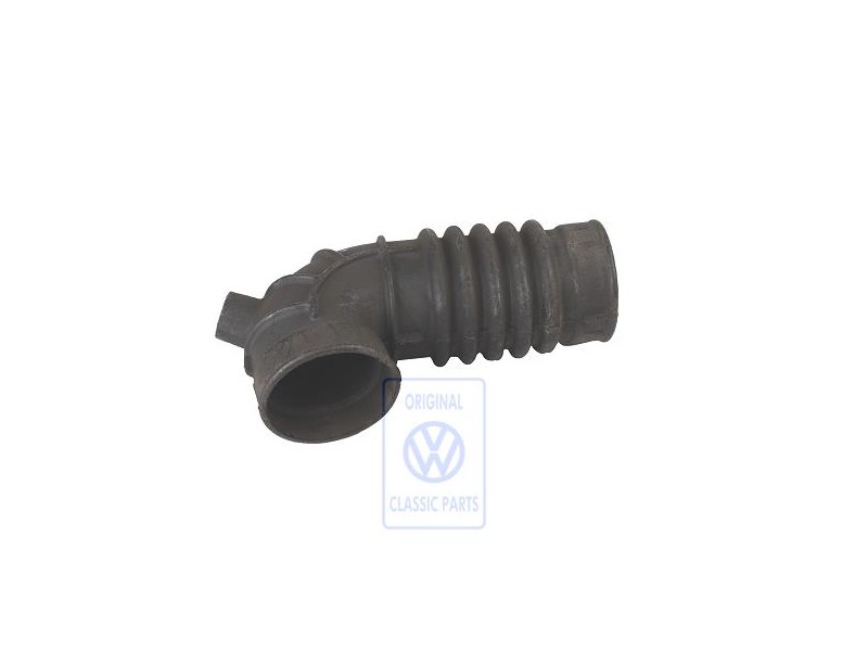 Γνήσιο VW Εύκαμπτος Σωλήνας Αέρα - 075129627B