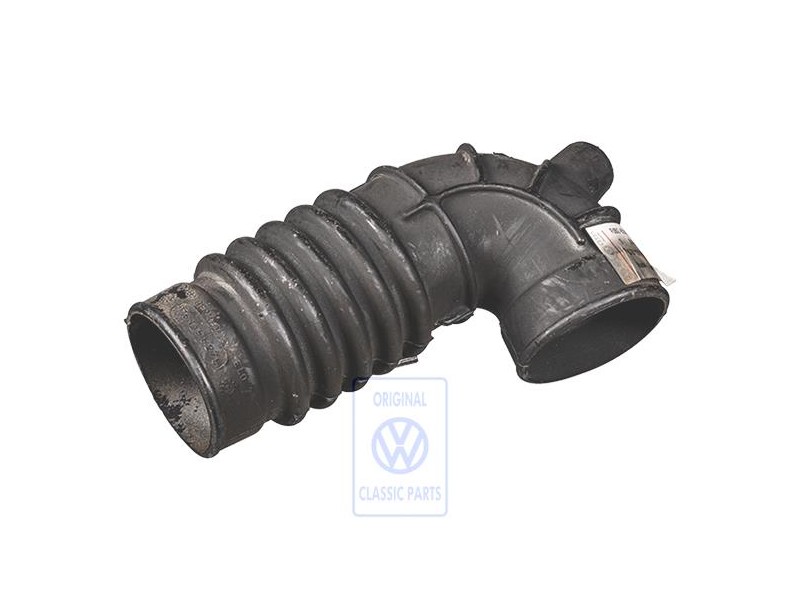 Γνήσιο VW Εύκαμπτος Σωλήνας Αέρα - 075129627D