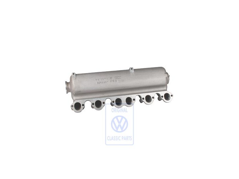 Γνήσιο VW Στόμιο Αναρρόφησης - 075129711