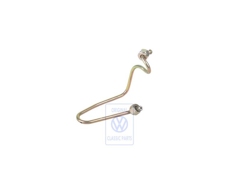 Γνήσιο VW Σωλήνας Πίεσης - 075130304B