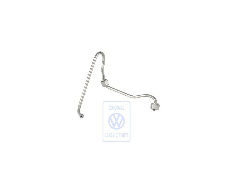 Γνήσιο VW Σωλήνας Πίεσης - 075130305B