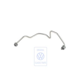 Γνήσιο VW Σωλήνας Πίεσης - 075130306B