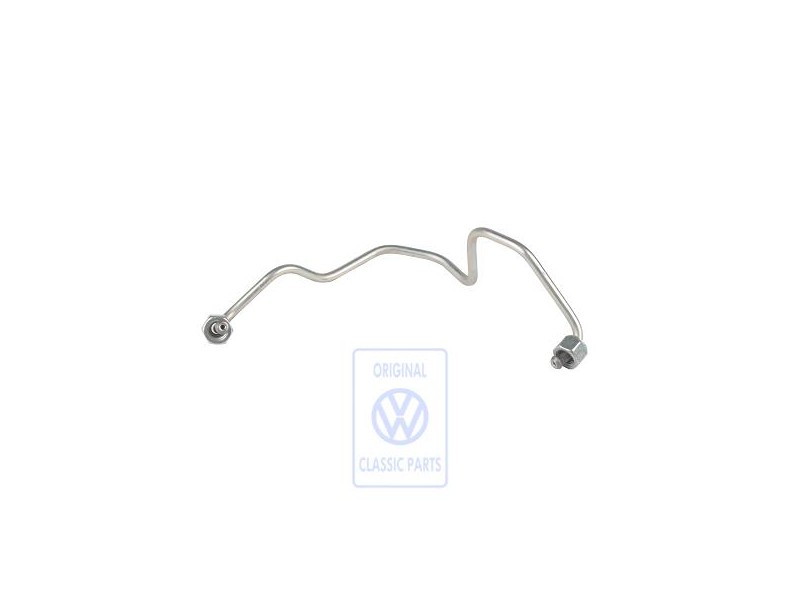 Γνήσιο VW Σωλήνας Πίεσης - 075130306B