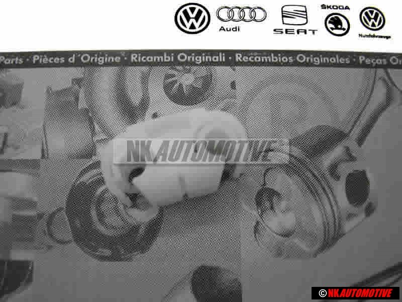 Γνήσιο VW Βάση - 811611797