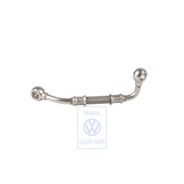 Γνήσιο VW Σωλήνας Λαδιού - 075145772E