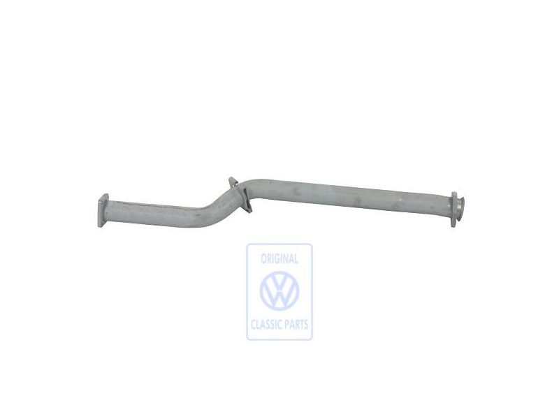 Γνήσιο VW Σωλήνας Καυσαερίων - 075253101D