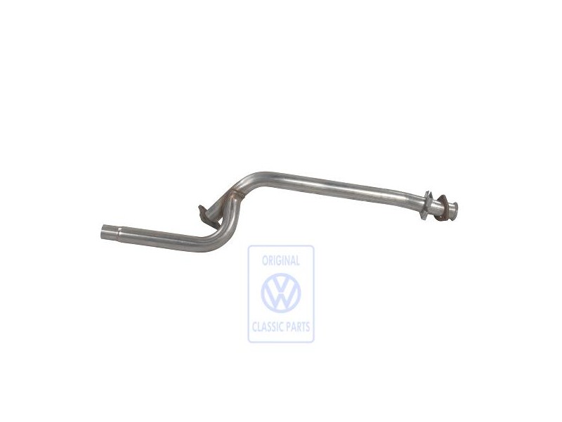Γνήσιο VW Σωλήνας Καυσαερίων - 075253101H