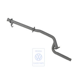 Γνήσιο VW Σωλήνας Καυσαερίων - 075253101L