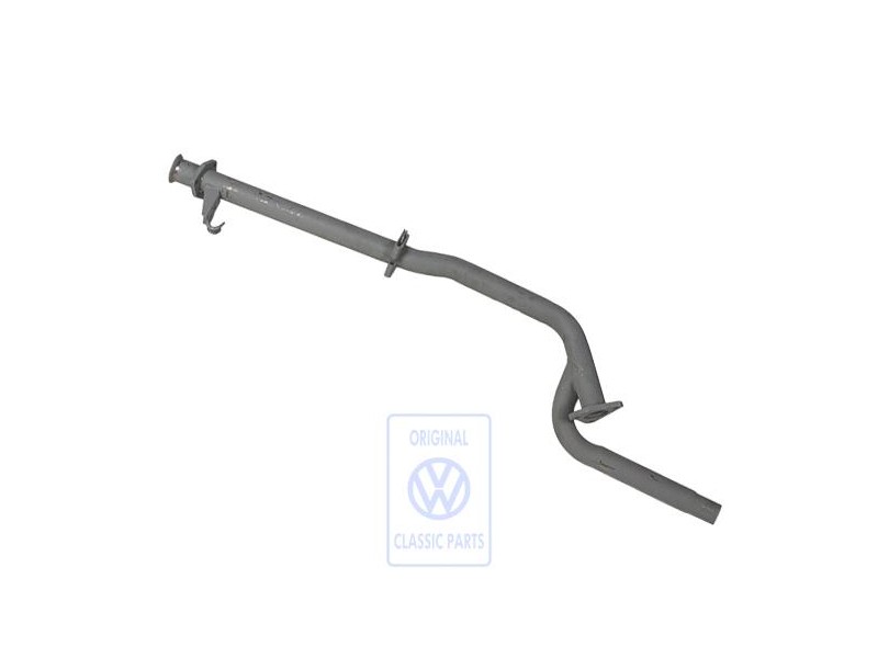 Γνήσιο VW Σωλήνας Καυσαερίων - 075253101L