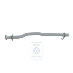 Γνήσιο VW Σωλήνας Καυσαερίων - 075253101M