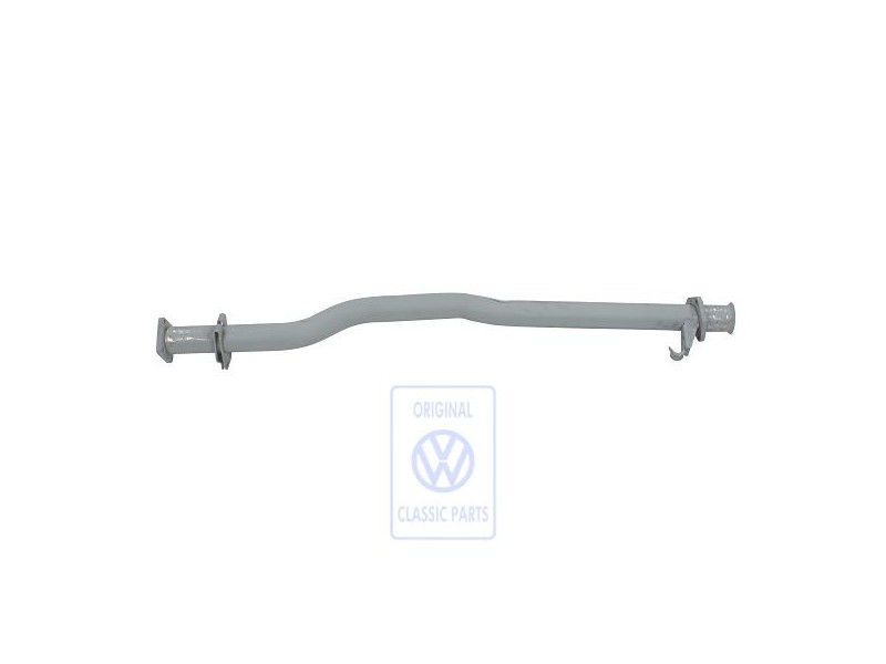 Γνήσιο VW Σωλήνας Καυσαερίων - 075253101M
