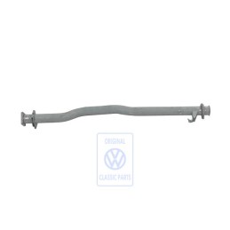 Γνήσιο VW Σωλήνας Καυσαερίων - 075253101S