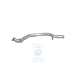 Γνήσιο VW Σωλήνας Καυσαερίων - 075253681AB