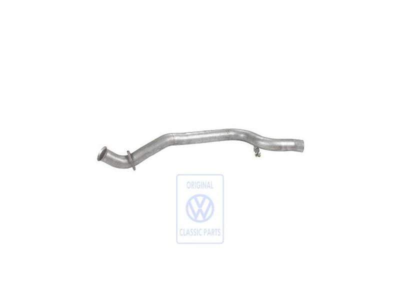 Γνήσιο VW Σωλήνας Καυσαερίων - 075253681AB