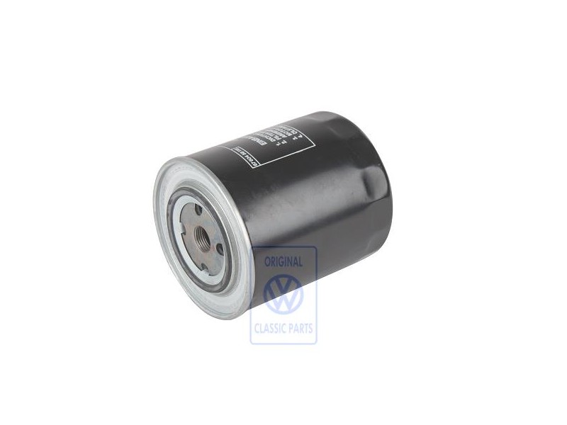 Γνήσιο VW Φίλτρο Λαδιού - 076115561