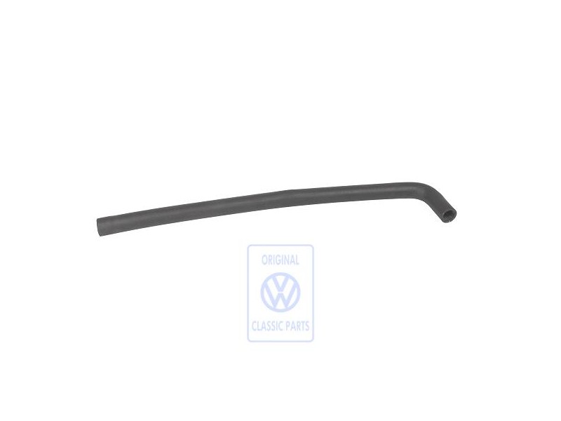 Γνήσιο VW Εύκ. Σωλήνας Ψυκτικού Υγρού - 076121107