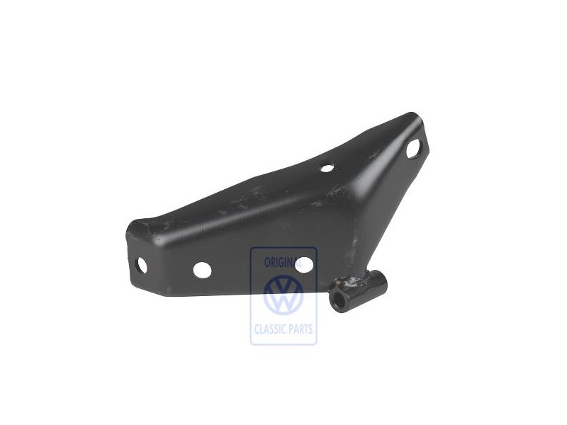 Γνήσιο VW Βάση Για Δακτύλιο Βεντιλατέρ - 076121231A
