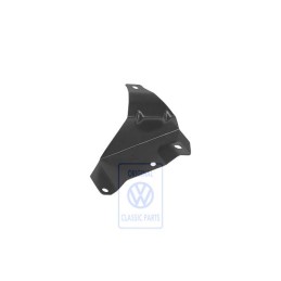 Γνήσιο VW Λαμαρίνα Κάλυψης - 076129597A