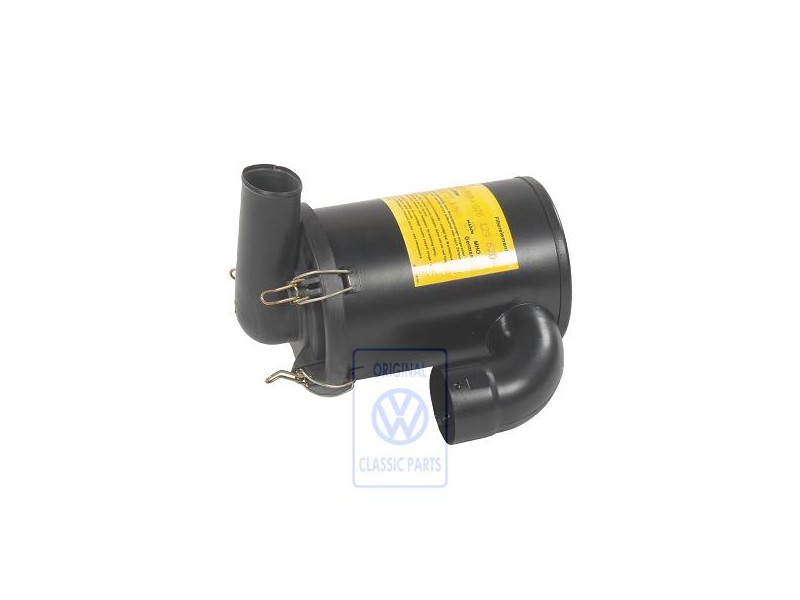Γνήσιο VW Φίλτρο Αέρα - 076129607
