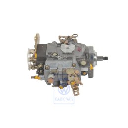 Γνήσιο VW Αντλία Ψεκασμού Με Ρυθμιστή - 076130107E