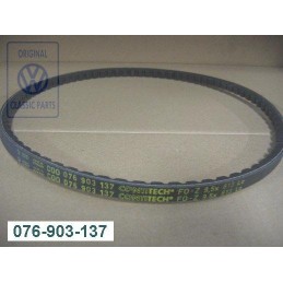 Γνήσιο VW Κωνικός Ιμάντας - 076903137