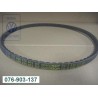 Γνήσιο VW Κωνικός Ιμάντας - 076903137