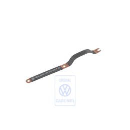 Γνήσιο VW Συνδετήρας Προθερμαντήρων - 076972095A