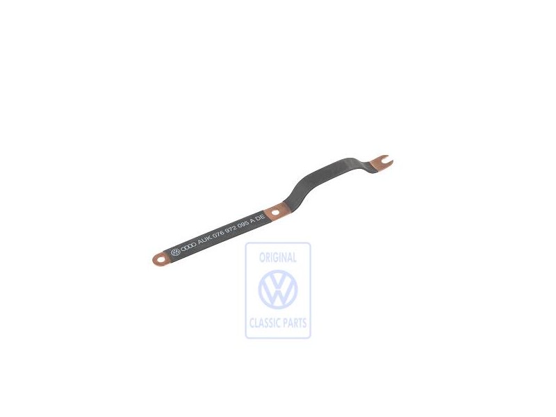 Γνήσιο VW Συνδετήρας Προθερμαντήρων - 076972095A