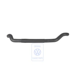 Γνήσιο VW Εύκαμπτος Σωλήνας Εξαέρωσης - 077103221AP