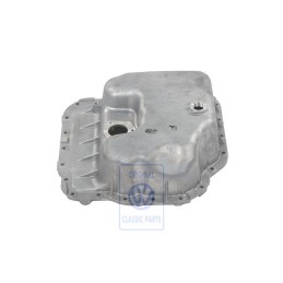 Γνήσιο VW Κάτω Τμήμα Κάρτερ - 077103604D