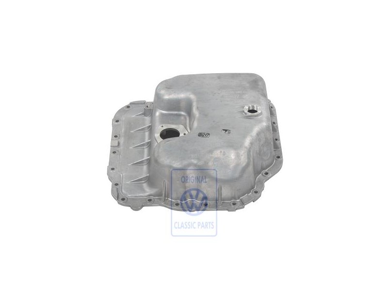 Γνήσιο VW Κάτω Τμήμα Κάρτερ - 077103604D