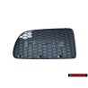 Γνήσιο VW Κάλυμμα Σατινέ Μαύρο - 1J0853665D B41