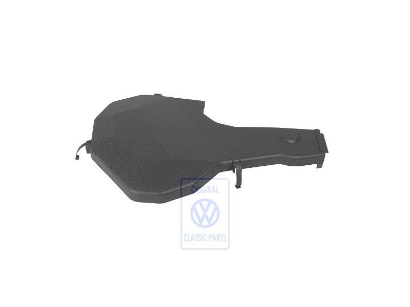 Γνήσιο VW Προστατευτικό Οδοντωτού Ιμάντα - 077109107E