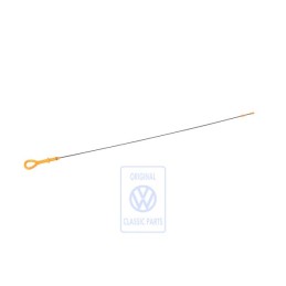 Γνήσιο VW Ράβδος Μέτρησης Στάθμης Λαδιού - 077115607K