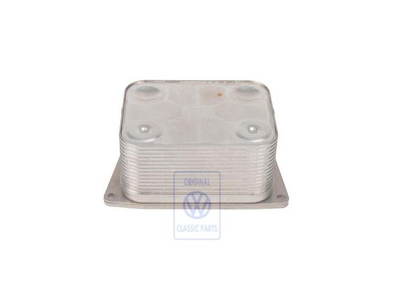 Γνήσιο VW Ψυγείο Λαδιού - 077117021P