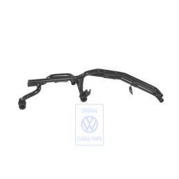 Γνήσιο VW Σωλήνας Ψυκτικού Υγρού - 077121071J