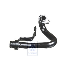 Γνήσιο VW Στόμιο Σωλήνα - 077121131F