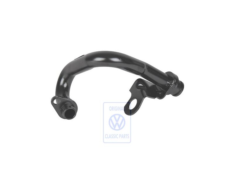 Γνήσιο VW Στόμιο Σωλήνα - 077121131G
