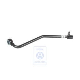 Γνήσιο VW Σωλήνας Εκροής Νερού - 077121481B