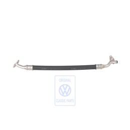 Γνήσιο VW Συνδετικός Σωλήνας - 077131831F