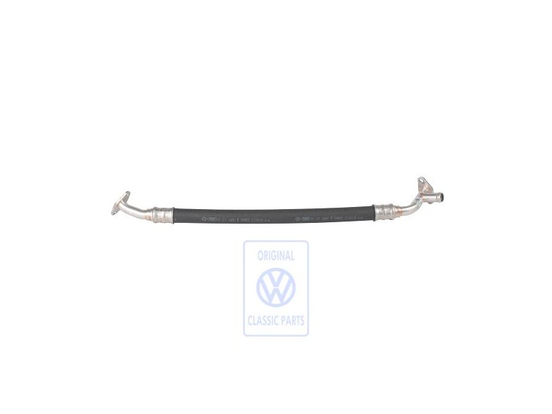 Γνήσιο VW Συνδετικός Σωλήνας - 077131831F