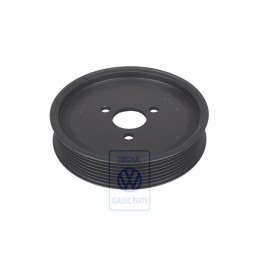 Γνήσιο VW Τροχαλία Ιμάντα - 077145255G