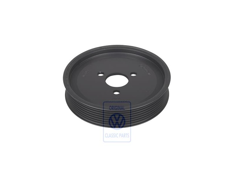 Γνήσιο VW Τροχαλία Ιμάντα - 077145255G