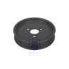 Γνήσιο VW Τροχαλία Ιμάντα - 077145255G