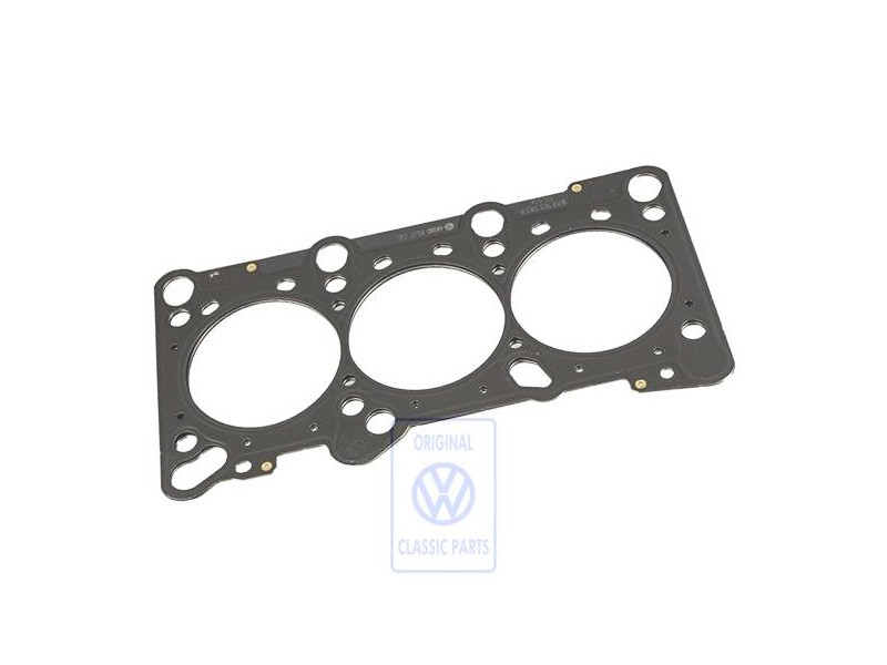 Γνήσιο VW Φλάντζα Κυλινδροκεφαλής - 078103383R
