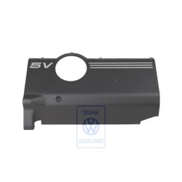 Γνήσιο VW Κάλυμμα Για Αυλό Εισαγωγής - 078103935N