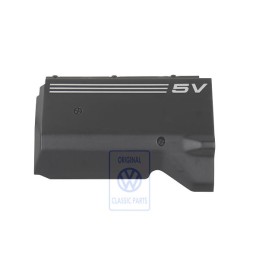 Γνήσιο VW Κάλυμμα Για Αυλό Εισαγωγής - 078103936E