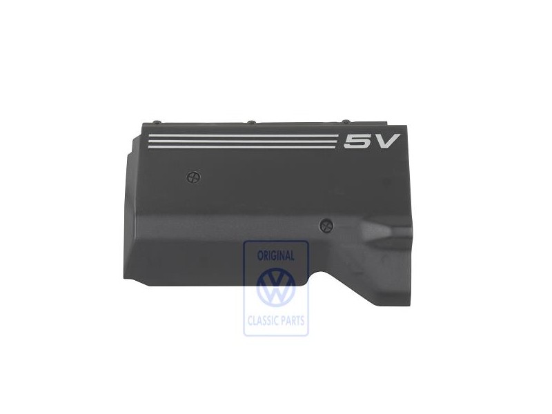 Γνήσιο VW Κάλυμμα Για Αυλό Εισαγωγής - 078103936E