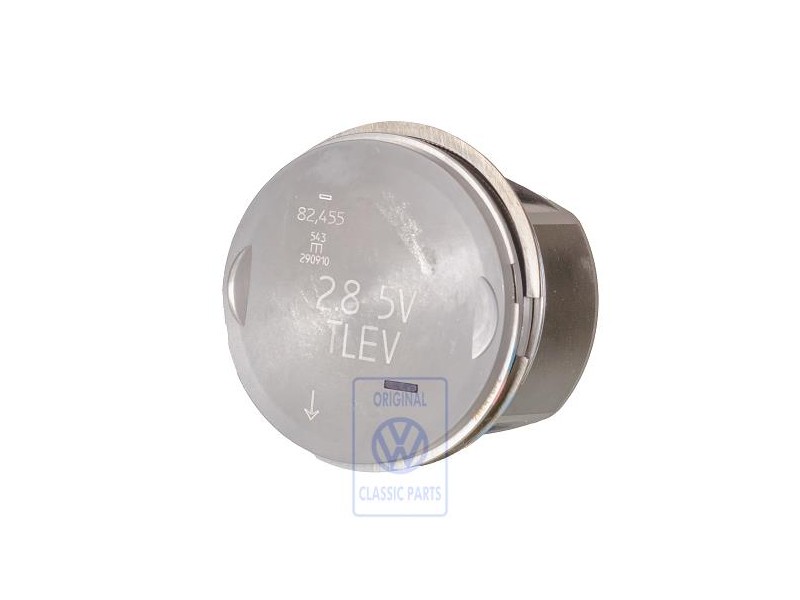 Γνήσιο VW Έμβολο Πλήρες - 078107065AF